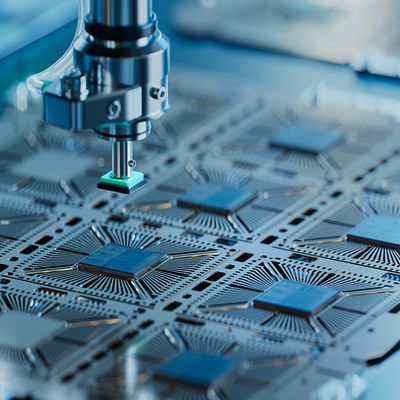 10 Most Promising Technology Stocks to Buy Right Now
