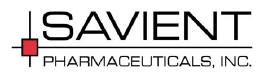 Savient Pharmaceuticals Inc