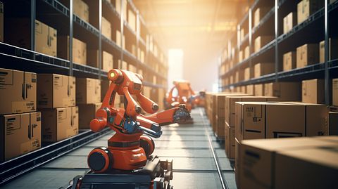 10 Cheap Robotics Stocks to Invest in Now 