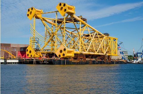 EquipmentShare (EQPT) Soars 33% on Market Debut