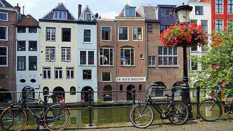 10 Best Places to Retire in Netherlands