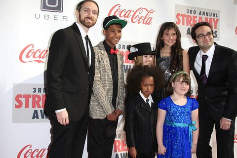 Most Popular American Youtube Channels Fine Brothers Entertainment