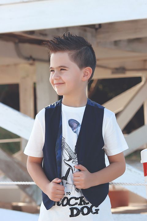 10 Kids Improv and Comedy Classes in NYC