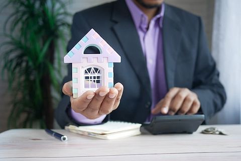 Loan, Mortgage, Bank