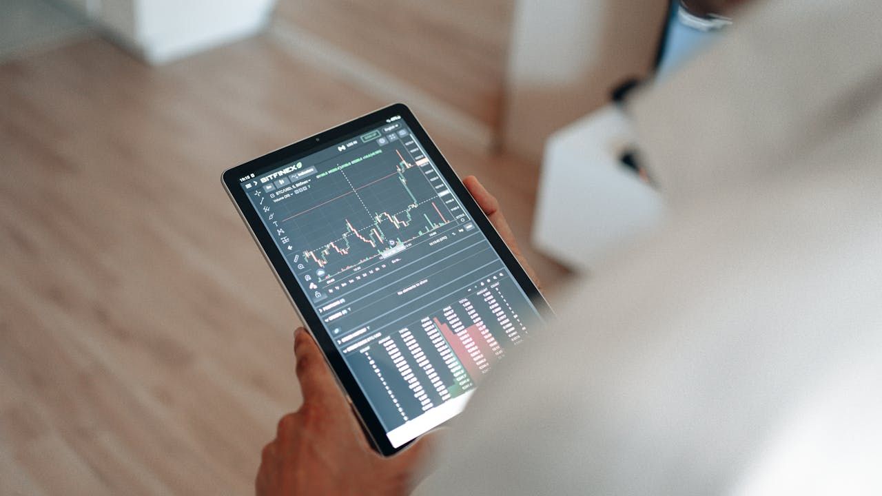 Vanguard Total Stock Market Index Fund ETF Shares (VTI): Graham Stephan Remains Bullish