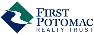 First Potomac Realty Trust (NYSE:FPO)
