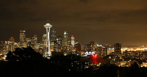 Best Places To Visit in USA in September