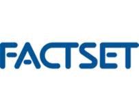 XLF puts see heavy volume; FactSet options active ahead of earnings