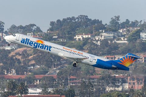 25 Best States For Air Traffic Controllers