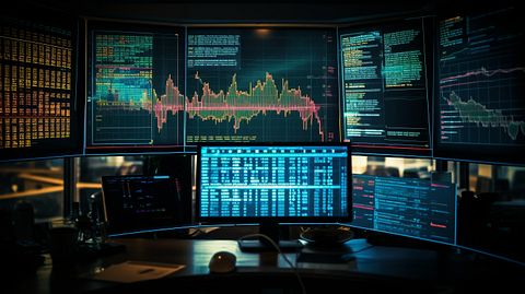 Franklin Resources, Inc. (NYSE:BEN): Among The 10 Oversold Blue Chip Stocks to Buy Now.