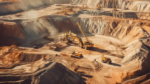 National Bank Raised the Firm's PT on New Gold (NGD), Kept an Overweight Rating