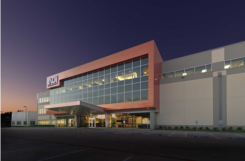 Applied Optoelectronics