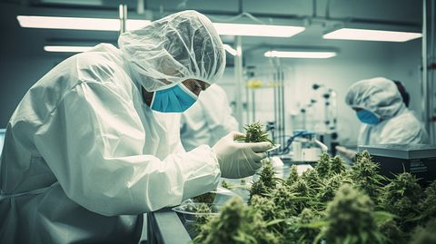 Tilray Medical Study Finds Oral THC:CBD Extract Offers Faster, Higher Bioavailability