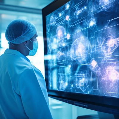 10 Most Promising Cancer Stocks According to Wall Street Analysts