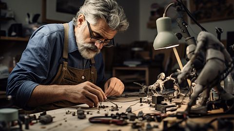 Is Richtech Robotics Inc. (NASDAQ:RR) the Most Popular AI Penny Stock to Buy Under $5?