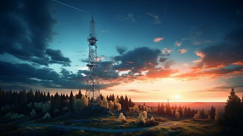 Bernstein Remains Bullish on AT&T (T) Amid Rising Competition