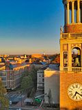 25 Cleanest Cities in the U.S.