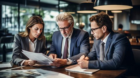 Morgan Stanley Lowers Commerce Bancshares (CBSH) Target as Bank Sector Bar Rises