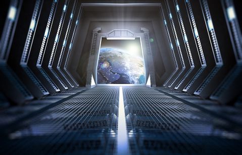 star, wars, space, ship, hologram, interior, trek, background, gate, door, 3d, earth, building, tunnel, corridor, hallway, time, world, fiction, airlock, mystery, deck, future, colony, base, light, open, hall, technology, sci-fi, modern, fantasy, room, futuristic, cool, design, architecture, science, colorful, blue, orbit, inside, station, style, indoor, structure, glass