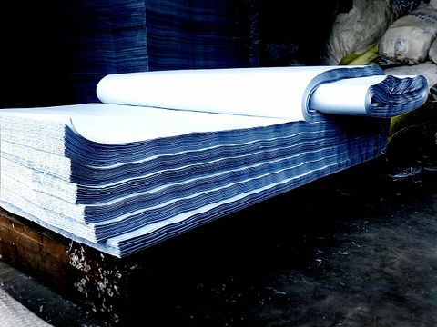 8 Countries That Produce the Most Paper in the World