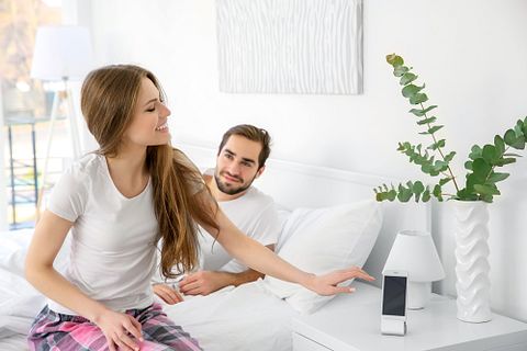 6 Best Free Alarm Clock App for iPhone and Android Phones