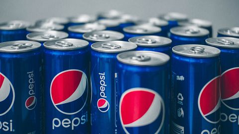 Pepsi (PEP) Stock Is Crazy, Says Jim Cramer