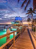 25 Most Tropical Cities in the US