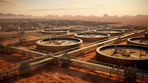 BofA Trims Occidental Petroleum (OXY) Target to $44