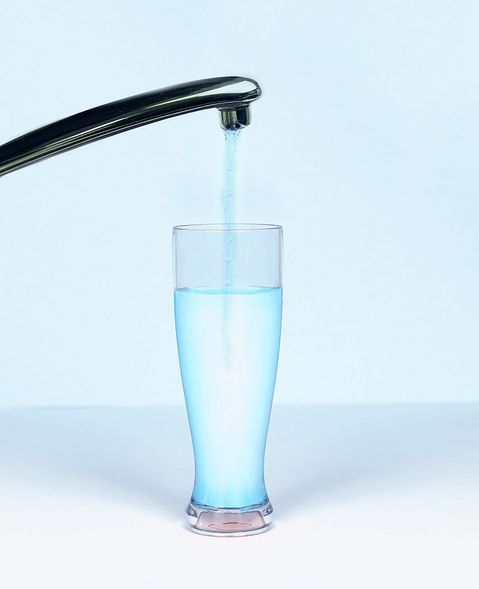 Countries with the Cleanest Tap Water in the World in 2018