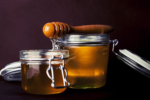 Countries that Produce the Most Honey in the World 