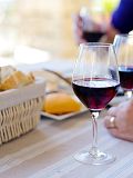 20 States that Drink the Most Wine