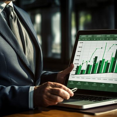 Leopold Aschenbrenner's Portfolio: 10 Best Stocks to Buy