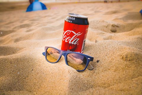 Coca-Cola (KO) Reports 2025 Net Revenue of $47.9B, Full-Year EPS of $3.04
