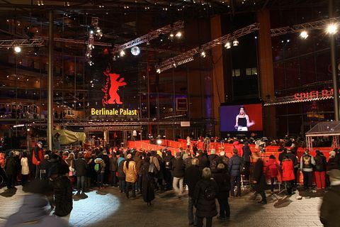 Countries that Produce the Most Movies in the World 