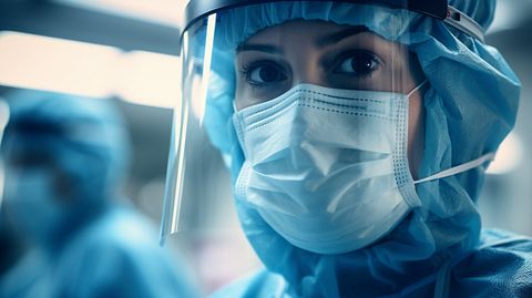 11 Best Strong Buy Healthcare Stocks to Invest In