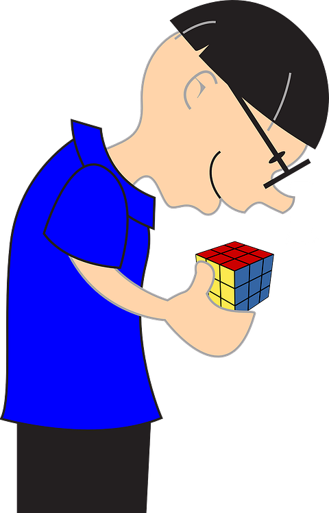 25 Corny Biology, Chemistry and Science Pick Up Lines