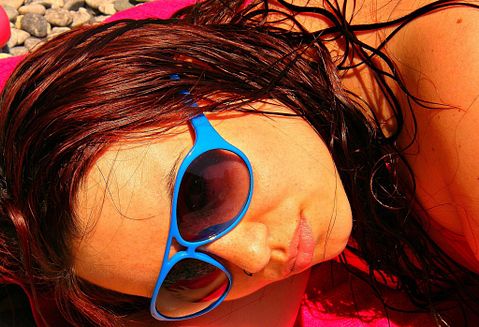 Smartest woman in the world