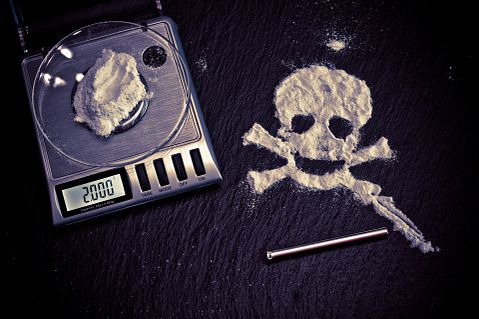 Countries that Produce The Most Illegal Drugs in The World