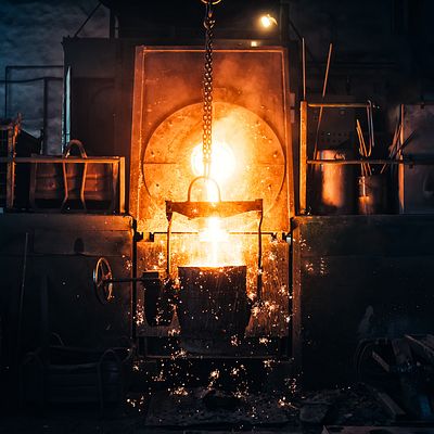 15 Most Promising Small-Cap Industrial Stocks Under $10