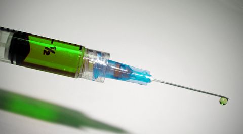 Top 10 Deadly Diseases Cured in the 20th Century Cholera