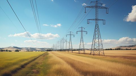 Entergy (ETR) - Among the Best Performing Utility Stocks in 2025