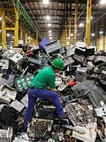 15 Countries That Produce the Most E-waste in the World