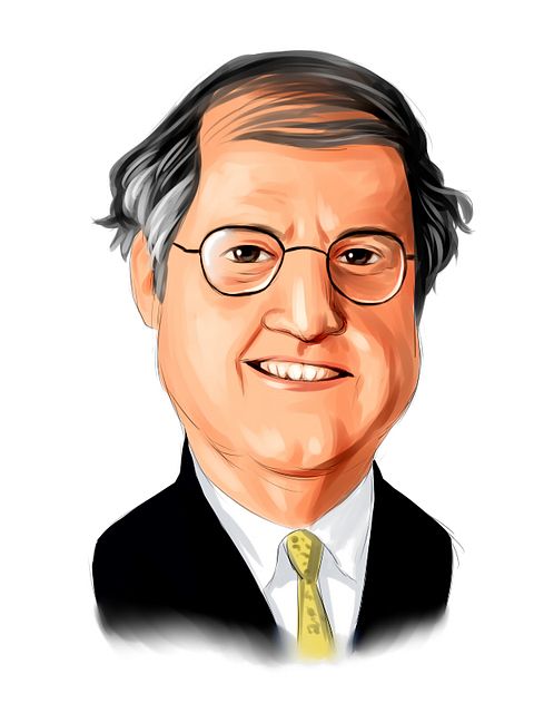 Legendary Value Investor Bill Miller's Top 5 Stock Picks