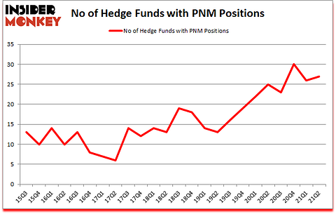 Is PNM A Good Stock To Buy?