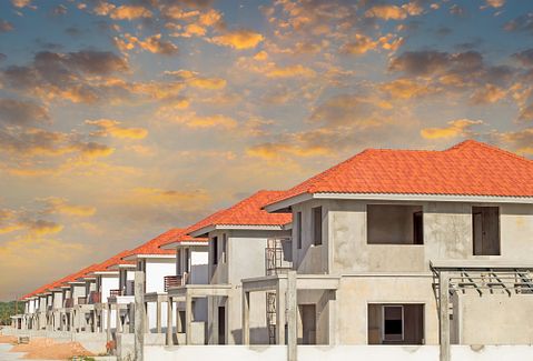 builder, home, project, new, neighborhood, exterior, outdoor, housing, town, apartment, economy, community, dwelling, construct,investment,development,