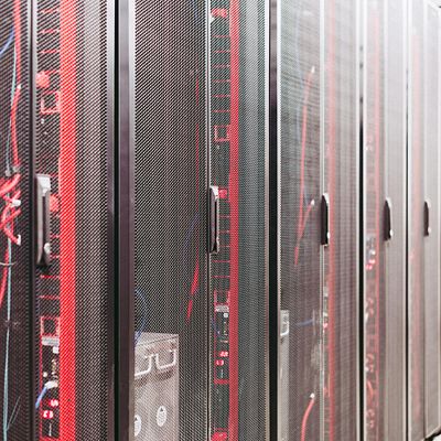Nebius Group (NBIS) Just Soared 34% on AI Infra Demand. Here's What to Expect This Week