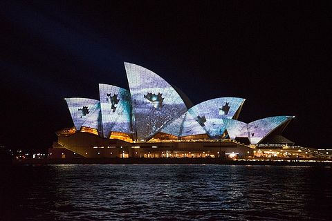 Top 10 Cities to Visit Before You Die