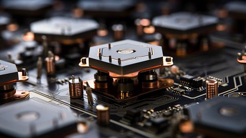 Amkor Technology, Inc. (AMKR): Among Mid-Cap Stocks Insiders Were Buying in Q1 2025