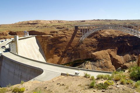 glen-canyon-dam-188678_1280