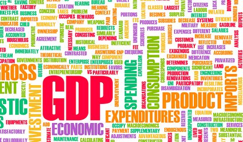  Richest Countries in the World by 2017 GDP